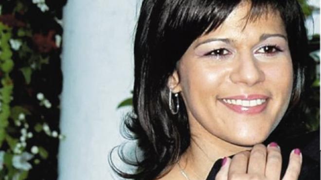 Οκτώ χρόνια από την τραγωδία της Μarfin - Η αδικοχαμένη Αιγιώτισσα που "έσβησε" μαζί με το μωρό της... Η δίκη και οι καταδίκες - ΦΩΤΟ