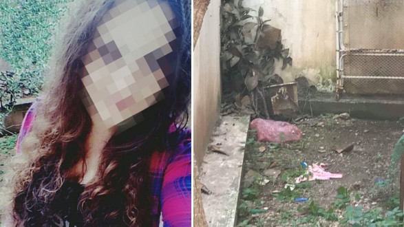 Γιατί η υπόθεση της 22χρονης με το μωρό που πέταξε δεν σοκάρει τους ειδικούς