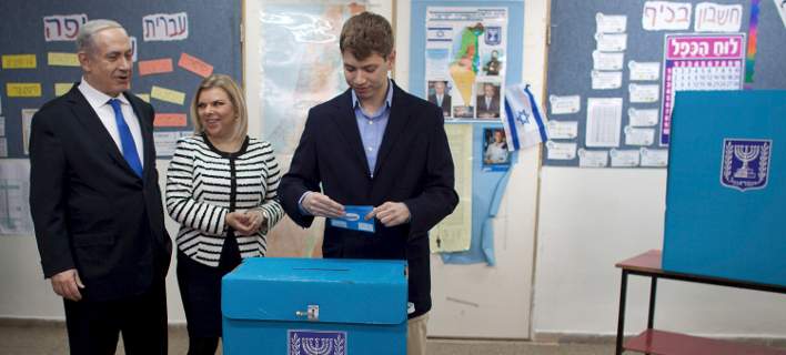 Λάδι στη φωτιά από τον γιο Νετανιάχου: «F@@k Turkey», έγραψε στο Instagram