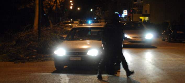 Πυροβόλησαν Αστυνομικούς στα Ανω Λιόσια -Τους σημάδευαν από ταράτσες και μπαλκόνια