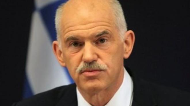 Γιώργος Παπανδρέου: Η απόφαση Τραμπ για το Ιράν θα αυξήσει τη διεθνή αστάθεια