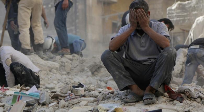 Πάτρα: Παμπελοποννησιακό αντιπολεμικό συλλαλητήριο στις 13 Μαΐου