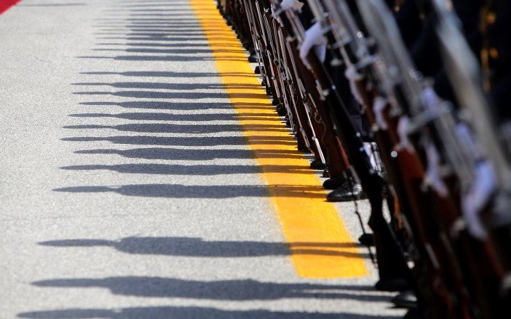 Ποιους αφορά η τροπολογία Κουβέλη για τρίμηνη στρατιωτική θητεία