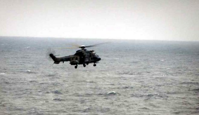 Super Puma στις έρευνες για τον 19χρονο στην Κάτω Βασιλική - Ποιος τον είδε τελευταία φορά