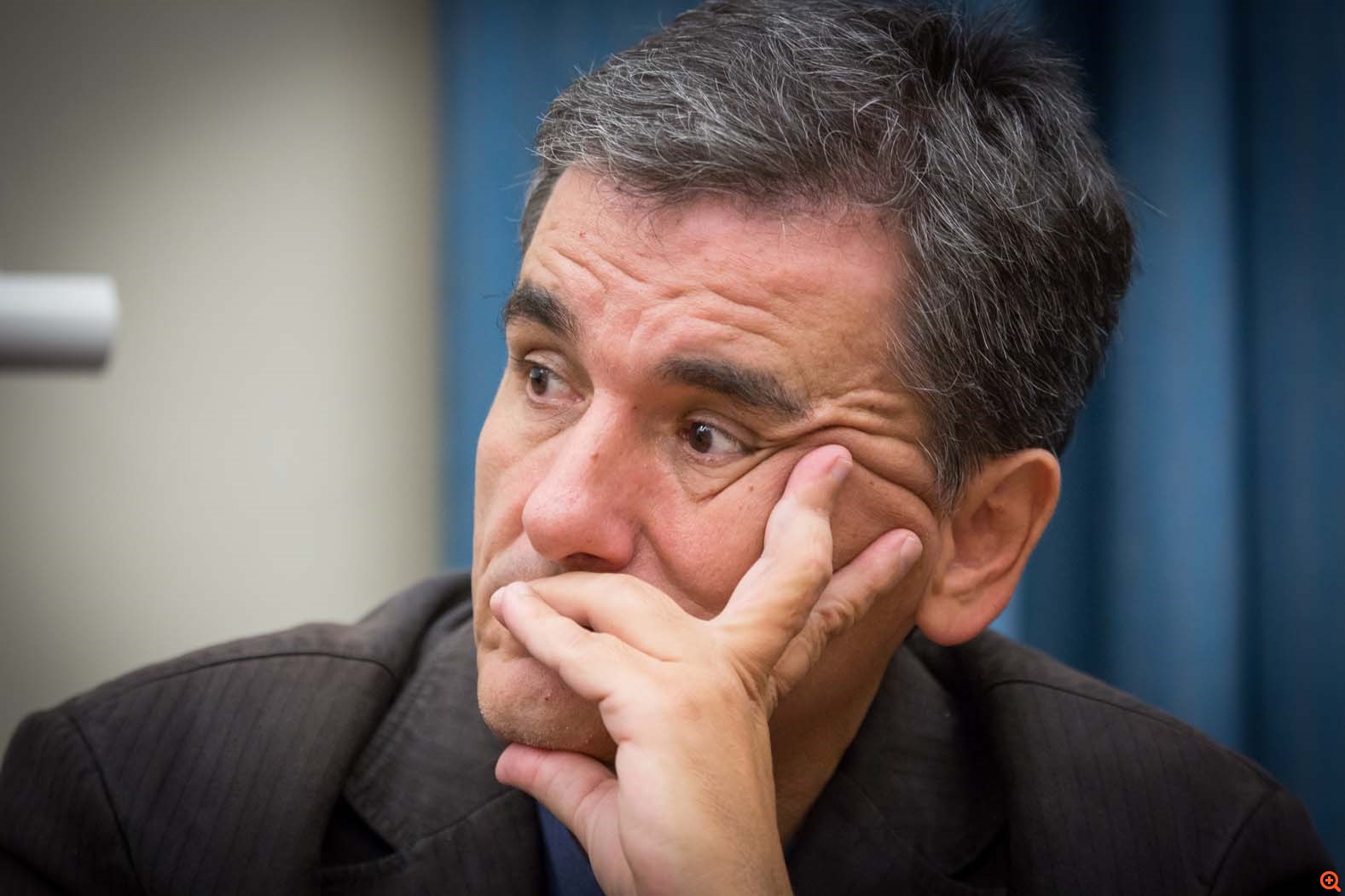 Ευκλείδης Τσακαλώτος: Γενικά η φορολογία δεν είναι υπερβολικά υψηλή στην Ελλάδα