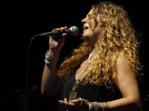 Ελένη Τσαλιγοπούλου live στο Συνεδριακό του Πανεπιστημίου την Παρασκευή 18 Μαϊου!