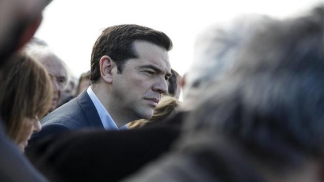 Σε Λέσβο και Λήμνο σήμερα ο Αλέξης Τσίπρας