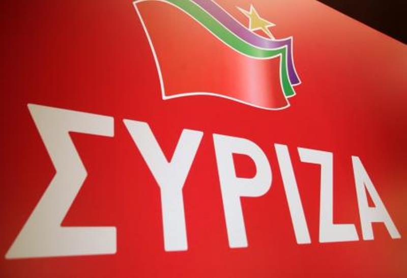 ΣΥΡΙΖΑ Αχαΐας προς Μαζαράκη για Πισιμίση: "Ο πρόεδρος της ΝΟΔΕ Αχαΐας φαίνεται ότι κρίνει εξ ιδίων τα αλλότρια"