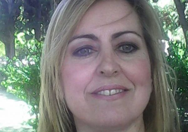 Θρήνος στην Πάτρα - "Έφυγε" η Μάχη Νικολακοπούλου