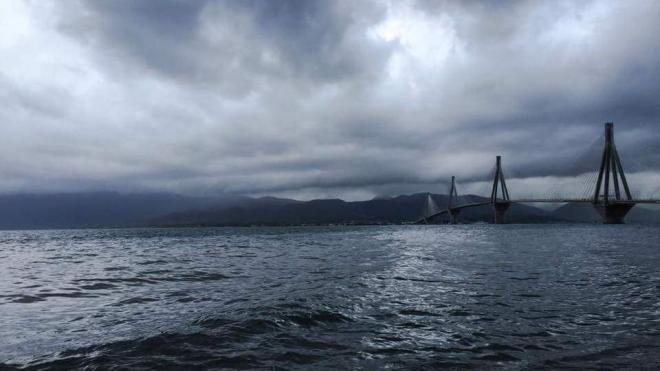 Πάτρα: Σε επιφυλακή ο Δήμος για τον "Μίνωα" - ΠΡΟΓΝΩΣΗ ΚΑΙΡΟΥ