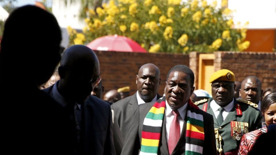 Ζιμπάμπουε: Έκρηξη στο στάδιο όπου μιλούσε ο πρόεδρος της χώρας