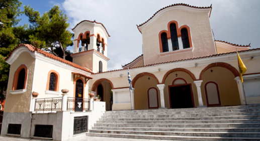 Πάτρα: Πανηγυρίζει το Ρωμανού για τους Αγίους Πρωτοκορυφαίους Αποστόλους Πέτρο και Παύλο