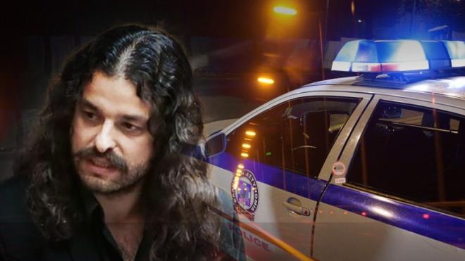 Συνελήφθη ο Μπαρμπαρούσης - Ποια ήταν η αντίδραση του - ΝΕΟΤΕΡΑ