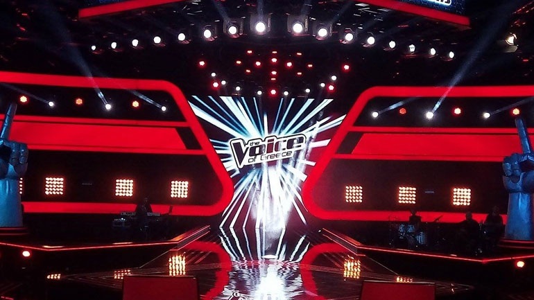 Επιστρέφει το «The Voice» - Ποιος θα είναι παρουσιαστής και ποιοι οι κριτές