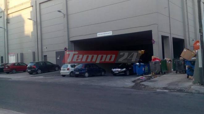 Πάτρα: Συγκέντρωση αντιεξουσιαστών σήμερα στο Σουπερ μάρκετ που σκοτώθηκε εργαζόμενος