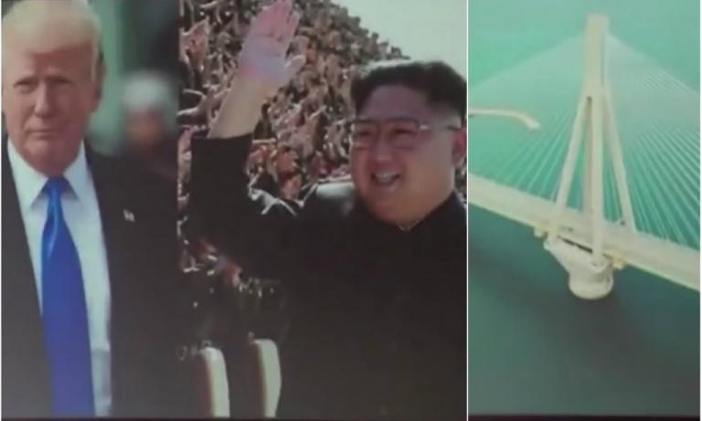 Aπόκοσμο κουφάρι θαλάσσιου πλάσματος προβληματίζει τους βιολόγους