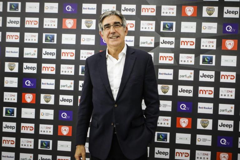 Μπερτομέου για Παύλο Γιαννακόπουλο: «Έχασα έναν φίλο»