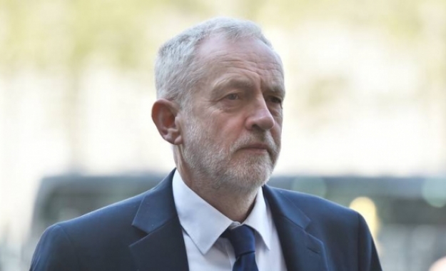 Τζέρεμι Κόρμπιν: Τα Γλυπτά του Παρθενώνα ανήκουν στην Ελλάδα