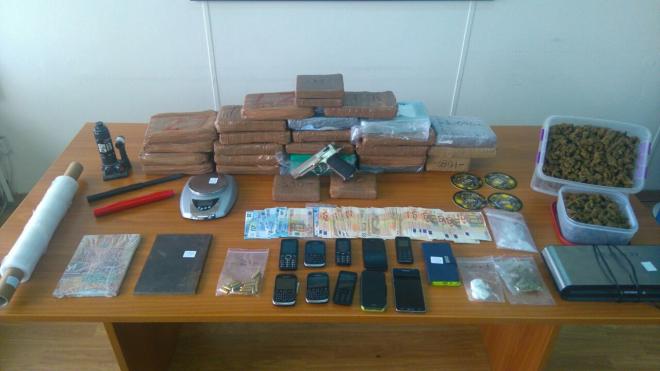 Φάκελο για δύο κατηγορίες κατέθεσε η Παναχαϊκή