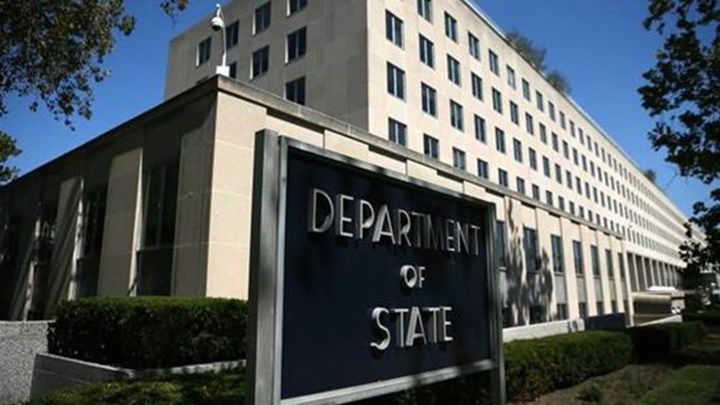 Παρέμβαση Στέιτ Ντιπάρτμεντ για το Σκοπιανό - Το μήνυμα σε Ελλάδα και ΠΓΔΜ