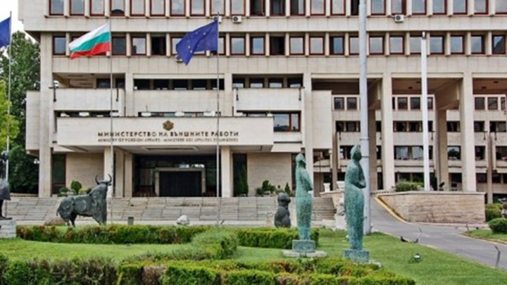 Υπ. Εξωτερικών Βουλγαρίας: Η συμφωνία Ελλάδας - ΠΓΔΜ δεν θα πρέπει να ερμηνευθεί ως λόγος για πιθανή αλλαγή των υφιστάμενων συνόρων