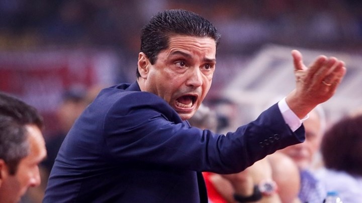 Σφαιρόπουλος: Ήταν θέμα θέλησης, πάμε για τον τελικό των τελικών