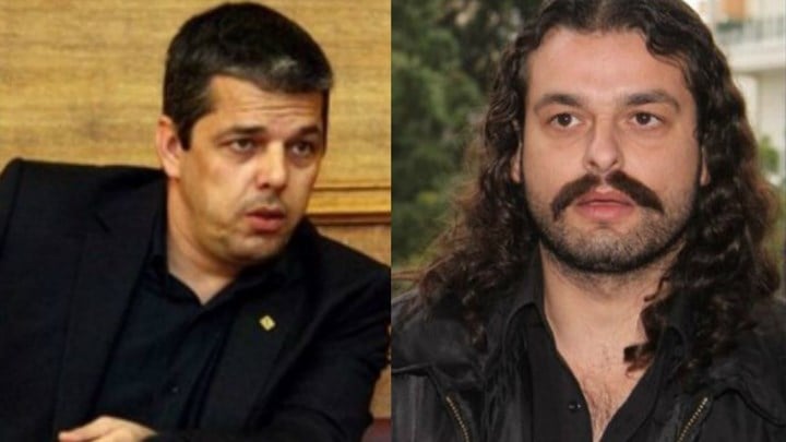 Μπούκουρας σε Μπαρμπαρούση: Ο χρήσιμος ηλίθιος είναι σαν τον κερατά - Το μαθαίνει πάντα τελευταίος