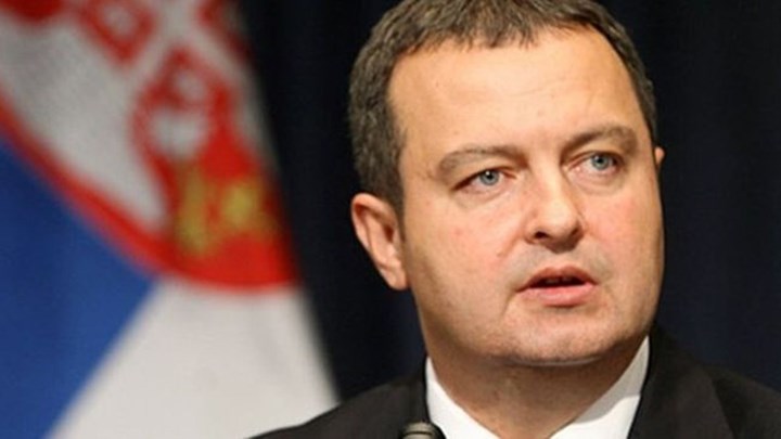 Σέρβος Υπουργός Εξωτερικών: Γιατί δεν δώσαμε συγχαρητήρια σε Αθήνα και Σκόπια για τη συμφωνία