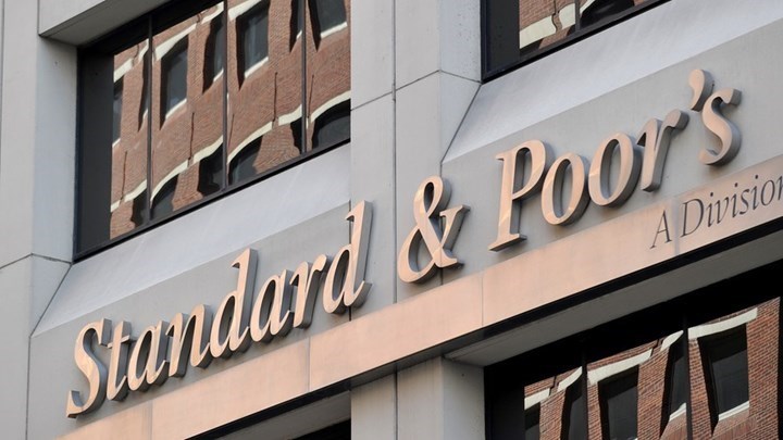 Αναβάθμισε την Ελλάδα η Standard and Poor's
