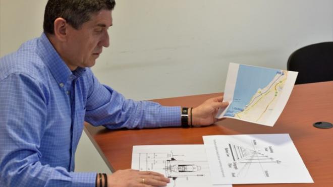 Στο νοσοκομείο ο Αντιπεριφερειάρχης Αχαΐας Γρηγόρης Αλεξόπουλος - Τί λέει για την περιπέτεια υγείας του - ΦΩΤΟ