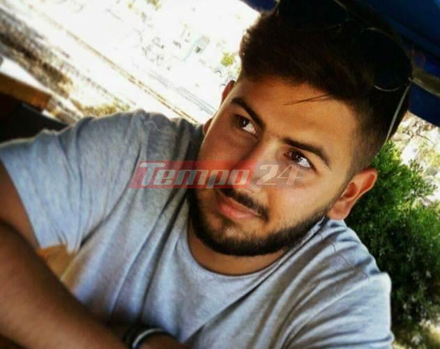 Πάτρα: To απόγευμα τελευταίο αντίο στο χαμογελαστό παιδί- Θρήνος για τον 24χρονο Ανδρέα που σκοτώθηκε σε τροχαίο