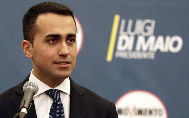 Ιταλία: Η νέα Κυβέρνηση «ξηλώνει» το νόμο Ρέντσι για τα εργασιακά