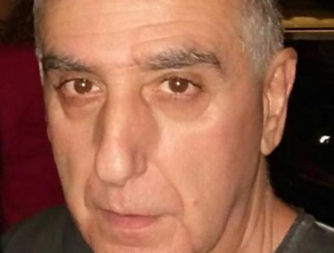 Πάτρα: «Τα μάτια και τα αυτιά» της πόλης- Ποιος είναι ο Ανδρέας Αποσκίτης που φωτογραφίζει "αυτά που δεν λέγονται"