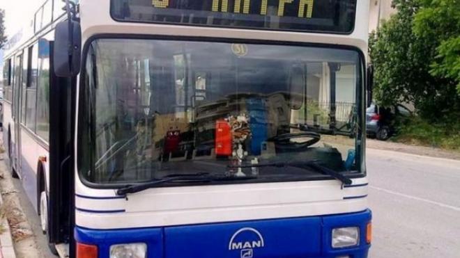 Πάτρα: Τι απαντά το Αστικό ΚΤΕΛ για τη διέλευση λεωφορείων από την Κανακάρη - Την Κυριακή η πρώτη δοκιμή