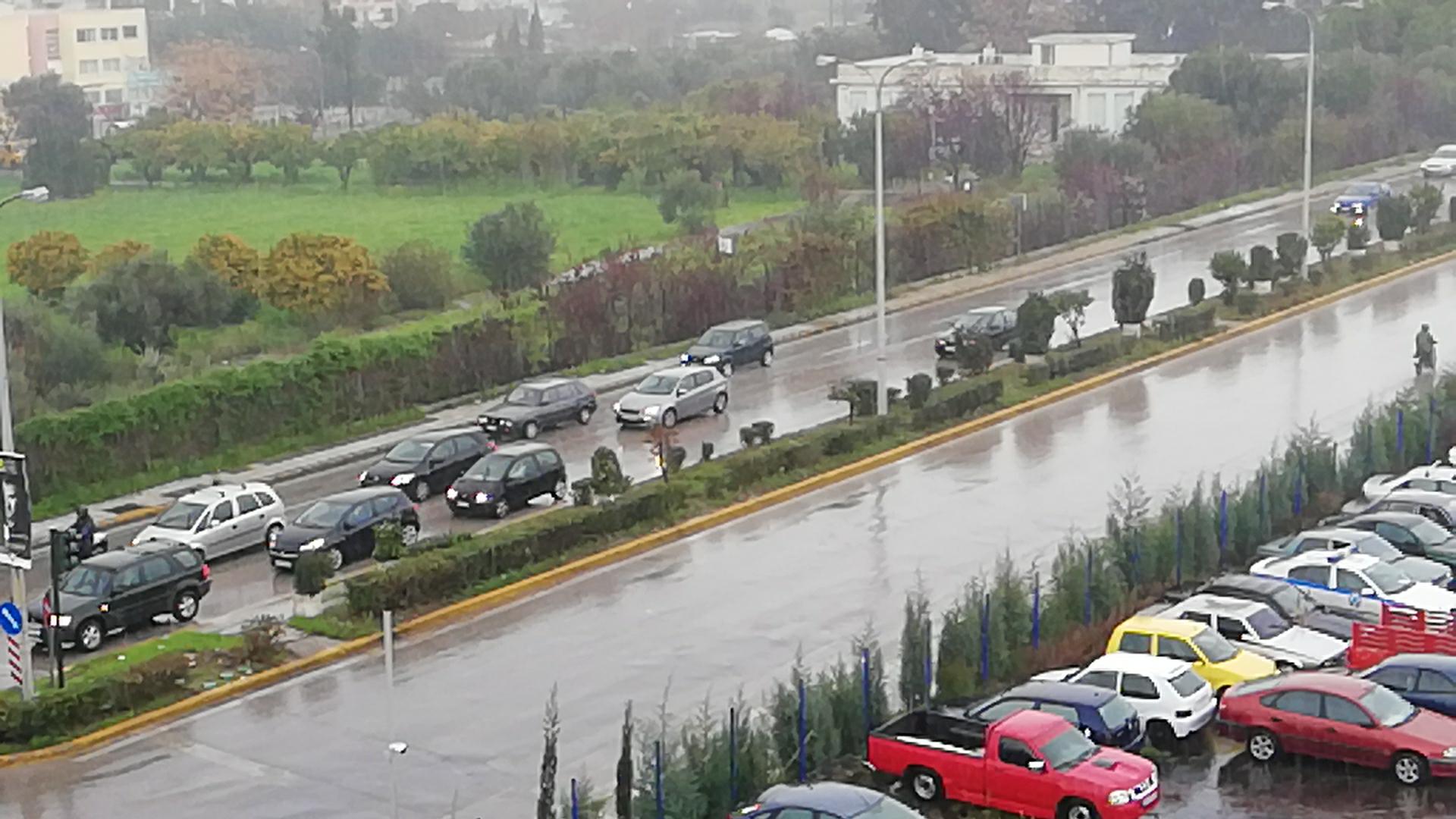 Καιρός: Έκτακτο δελτίο επιδείνωσης - Που θα βρέξει - Αναλυτικά η πρόγνωση