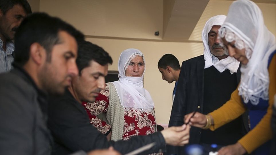 Εκλογές στην Τουρκία: Με «μάχη» συγκεντρώσεων στην Κωνσταντινούπολη η τελική ευθεία για Ερντογάν-Ιντσέ