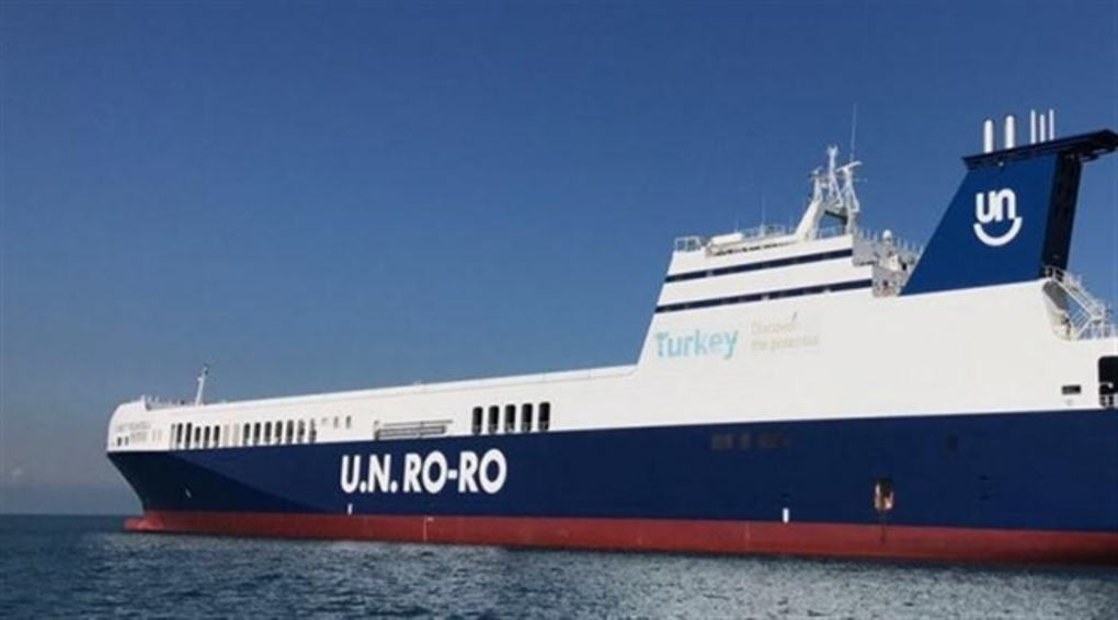 Πάτρα: Γεγονός η "απόβαση" Τούρκων στο λιμάνι της Πάτρας - Την Κυριακή η πρώτη άφιξη