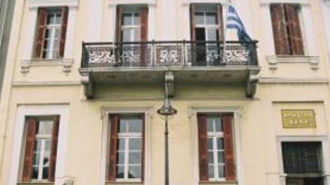 Επανασυστήνεται η Χορωδία του Δημοτικού Ωδείου Πατρών