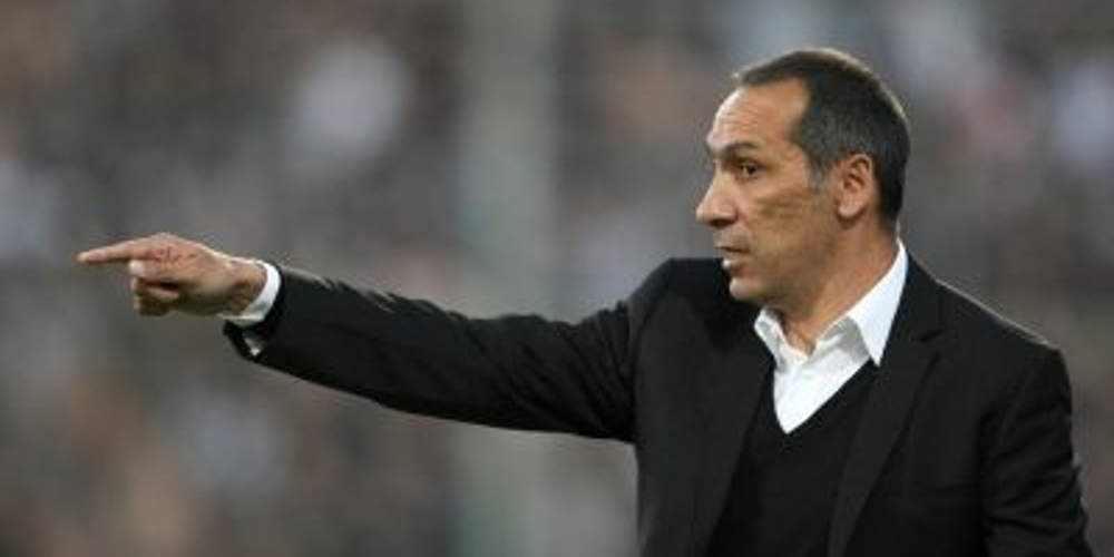 Ο Γιώργος Δώνης στον Παναθηναϊκό έως το 2020