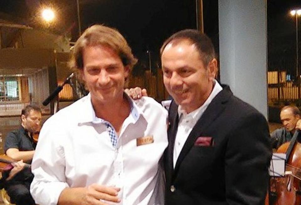 Θεαματική νίκη της παράταξης Στεργίου στις εκλογές του ΣΚΕΑΝΑ- Ποιοί εκλέγονται