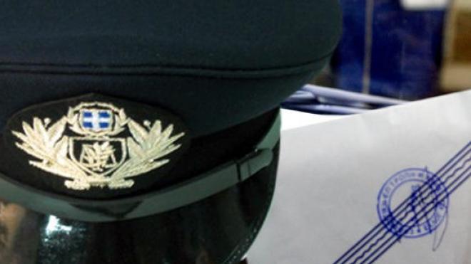 Πάτρα: Στις κάλπες σήμερα και αύριο οι Αστυνομικοί - ΠΑΡΑΤΑΞΕΙΣ ΚΑΙ ΥΠΟΨΗΦΙΟΙ