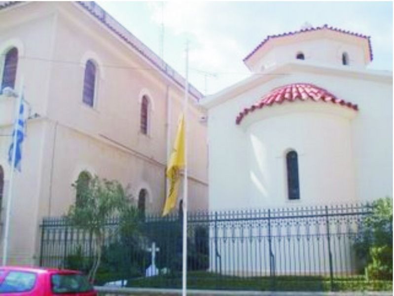 Αίγιο: Σήμερα η έκθεση εκδόσεων των τελευταίων 40 ετών της Ιεράς Μητροπόλεως