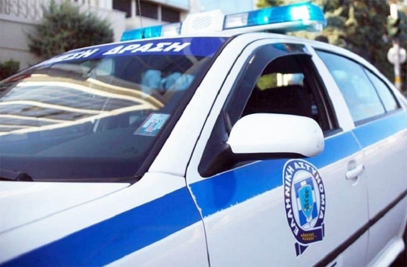 Πάτρα: Δύο διακινητές μετέφεραν 9 μετανάστες από την Ηλεία- Συνελήφθησαν και κρατούνται