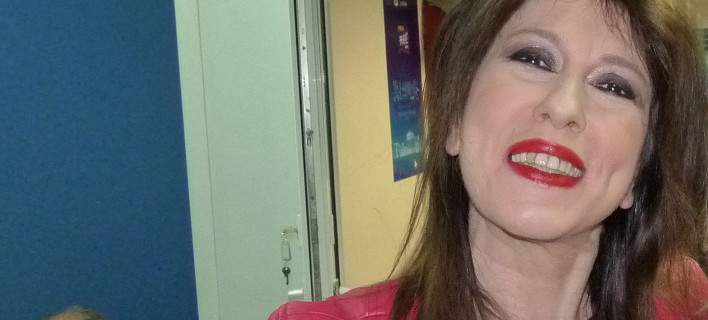 Οταν η Αβα Γαλανοπούλου αποκάλυπτε τι είχε συμβεί με τον σύντροφό της που της έφαγε όλα τα λεφτά - BINTEO