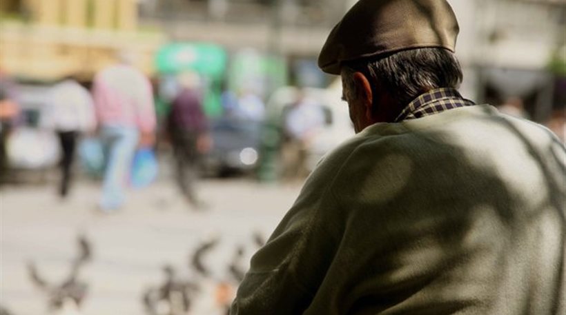 Πάτρα: Αστυνομικοί της ομάδας ΔΙΑΣ έσωσαν ηλικιωμένο στο ... παρά πέντε! Πώς έγινε η επιχείρηση