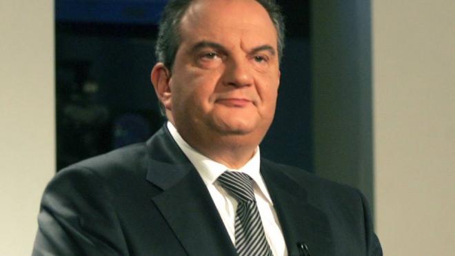 Κώστας Καραμανλής: Παρέμβαση για τη συμφωνία για Βόρεια Μακεδονία