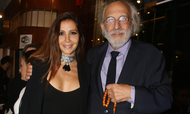 Εσπευσμένα στο νοσοκομείο ο Αλέξανδρος Λυκουρέζος