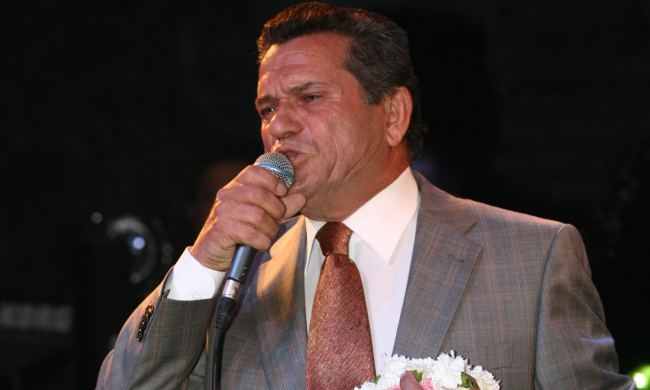 Πάτρα: Κανονικά σήμερα το λαϊκό γλέντι του δήμου με τον Γιώργο Μαργαρίτη - Θα προηγηθεί ομιλία του δημάρχου