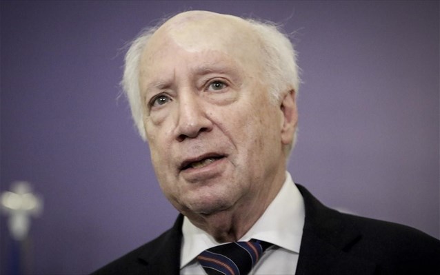 Χαιρετίζει ο Νίμιτς τη συμφωνία για το όνομα των Σκοπίων