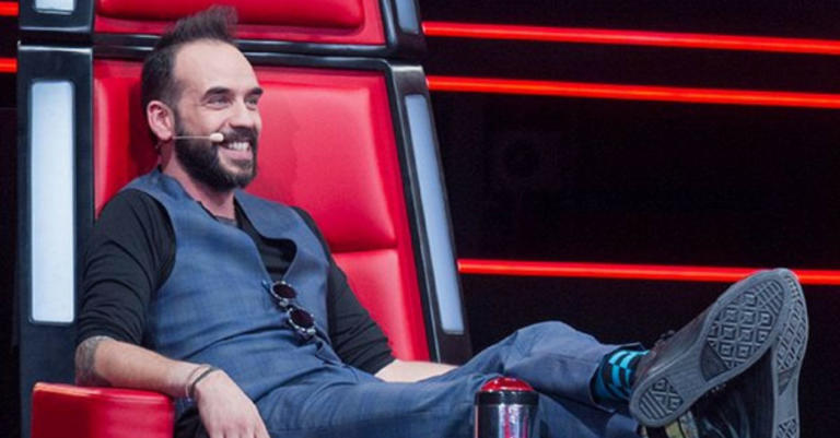 «Το Voice είχε γίνει μια εκπομπή για τον Πάνο Μουζουράκη»